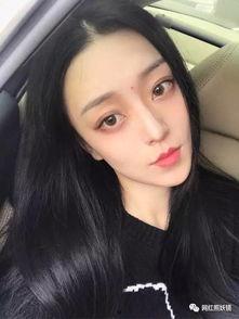 女鬼网红有谁,揭秘女鬼网红背后的神秘故事