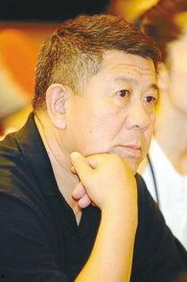 李铁良导演家庭背景