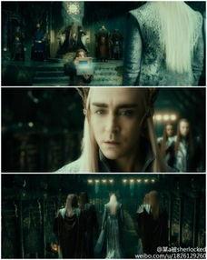 霍比特人 蓝光花絮,揭秘奇幻世界的幕后制作秘辛