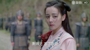 丽姬传的幕后花絮,匠心独运，幕后团队倾力打造传奇剧集