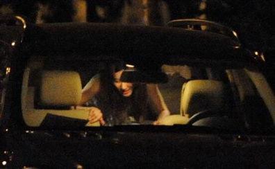 韩国女明星车震床戏,韩国女明星激情幕后花絮