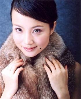 贾园园个人资料