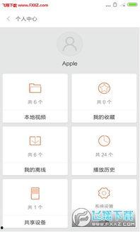 搞笑小米广告视频下载